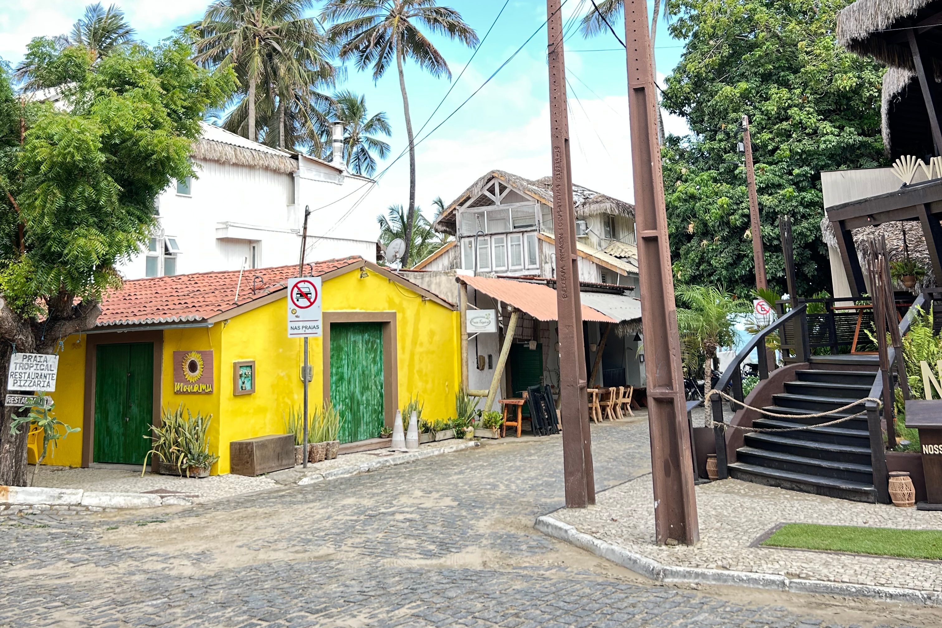 Icaraí de Amontada se destaca no Booking.com como um dos destinos mais acolhedores do Ceará